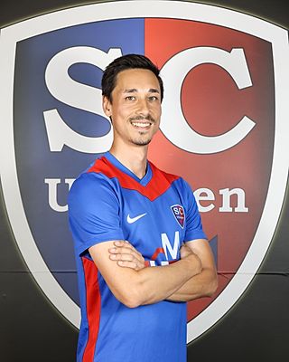 Benjamin Baar