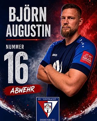 Björn Augustin