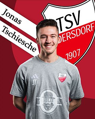 Jonas Tschiesche
