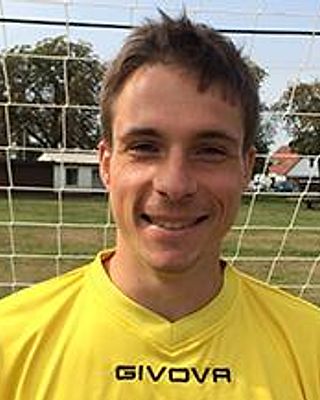 Dennis Hartmann