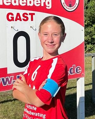 Emilia Pauline Kleffe