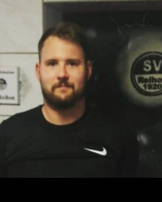 Daniel-Andre Strohmeier