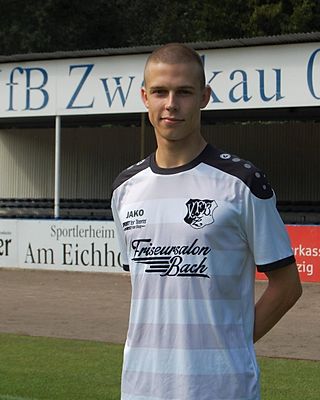 Erik Götz