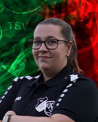 Sabine Weiß