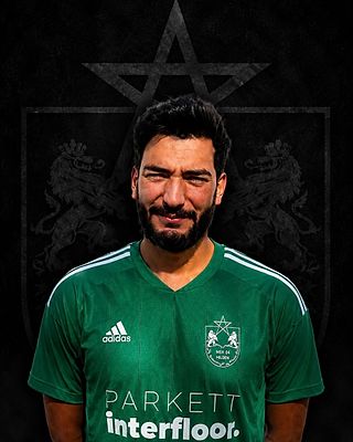 Saad Azzouzi