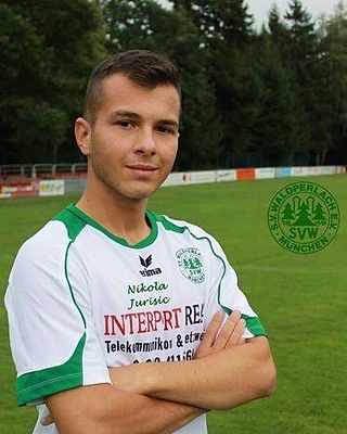 Nikola Jurisic