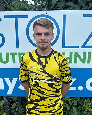 Jan-Niklas Beck