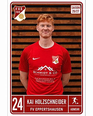 Kai-Jannis Holzschneider