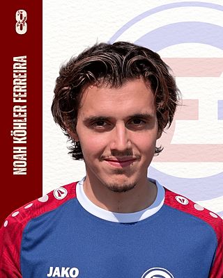 Noah Köhler Ferreira