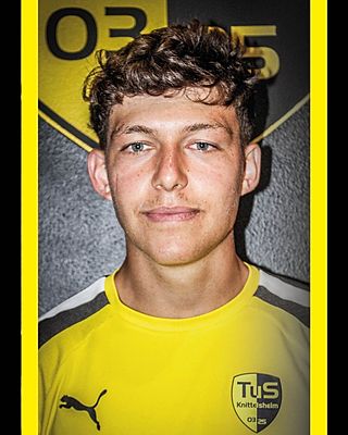 Johannes Jakob Alexander Kirst