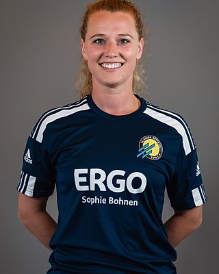 Sarah Gutsche