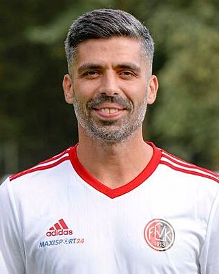 Gabriel Akman
