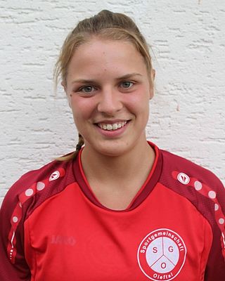 Laura Thönnes