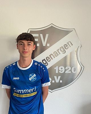 Lennart Stroppel