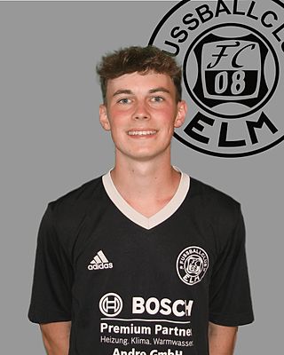 Elias Spelz