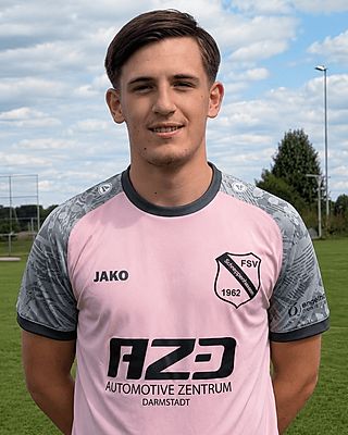 Eldin Kadiric