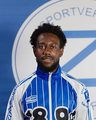 Rachid Baldé