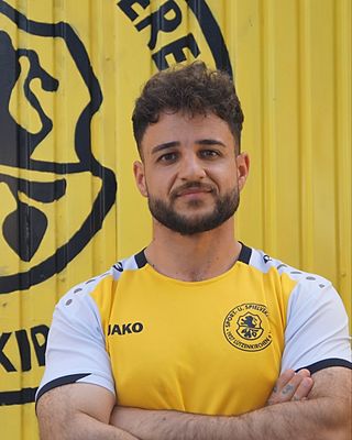 Karwan Ismael
