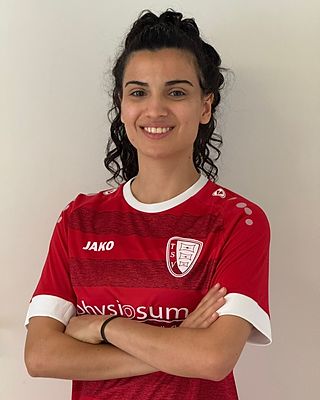 Anita Amiri
