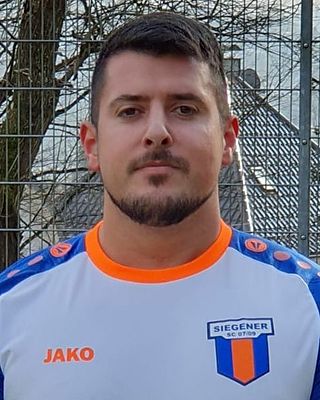 Dominik Ammura
