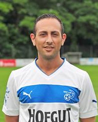 Samir Jarkassi