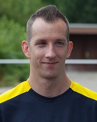 Patrick Dell-Missier