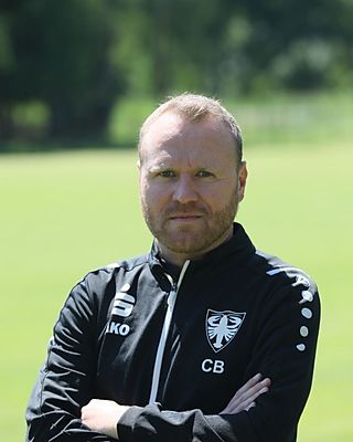 Carl Georg Bürgelt