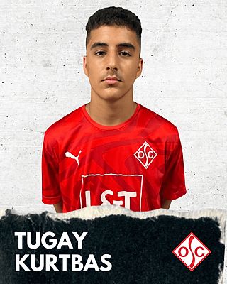 Tugay Kurtbas