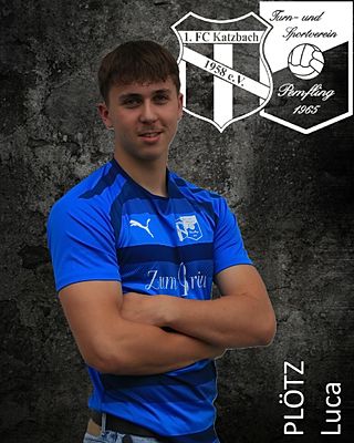 Luca Plötz