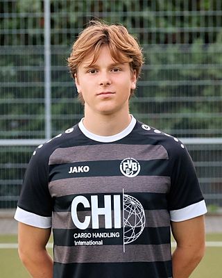 Leo Eickhoff