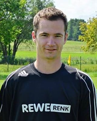 Daniel Lang