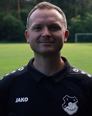 Heinrich Sawazki
