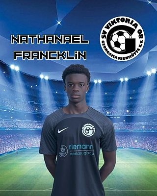 Nathanael Francklin
