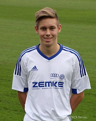 Florian Windisch