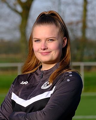 Liana Viacheslavovna Jirova