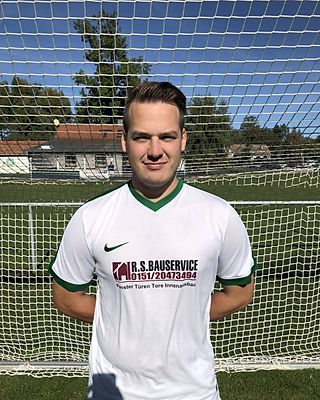 Max Maximilian Sobolewski