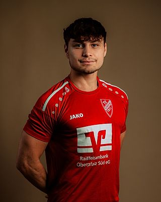 Daniel Dettenkofer