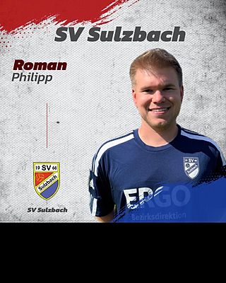 Philipp Roman