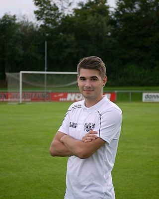 Luca Maucher