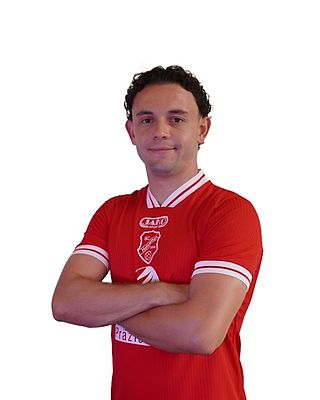 Fabio Kinast