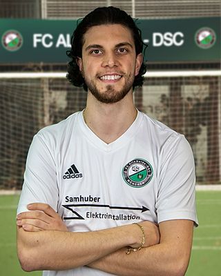 Alessandro De Marco