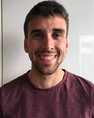 Joshua Carvalho Welch