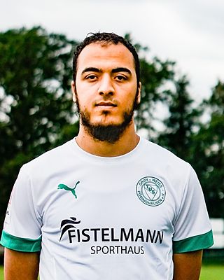 Mourad El Hamdaoui