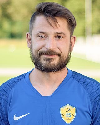 Christopher Osterberg