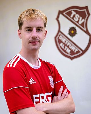 Fabian Huber