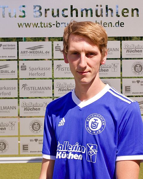 Foto: J.Düsterhöft (TuS Bruchmühlen)