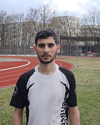 Mohammad Alibrahim