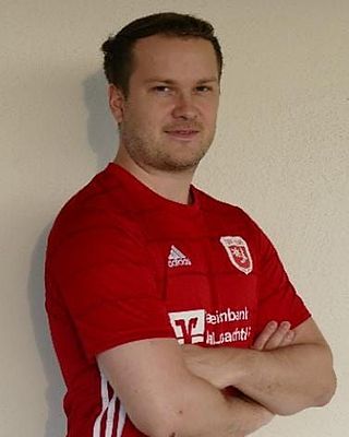 Tobias Baldus