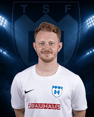 Sebastian Schäfer