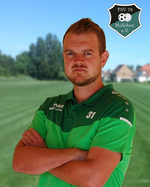 Foto: Andre Weidener